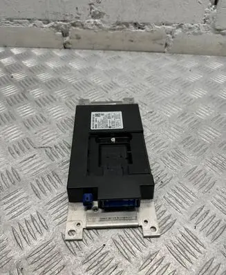 BMW X5 F15 Bluetooth control unit module 9389657 ER0095649 0002049203