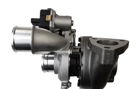 KIA Sportage Turbo 282312F300 54399900107 54399880107