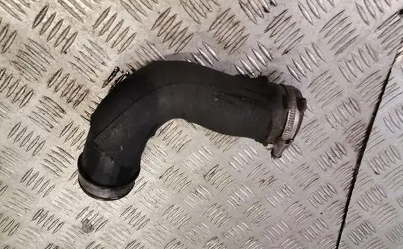 Audi A4 S4 B7 8E 8H Intercooler hose/pipe