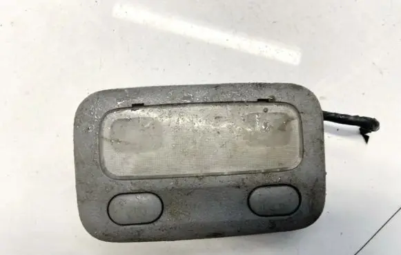 Nissan Primera Front seat light