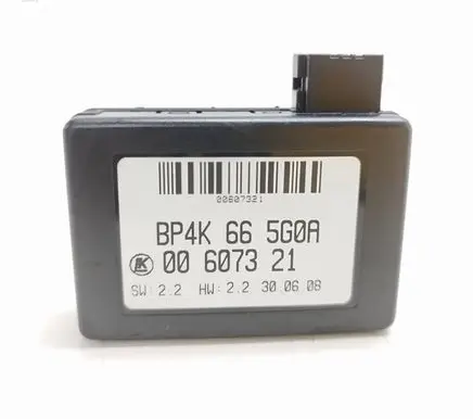 Rain sensor
