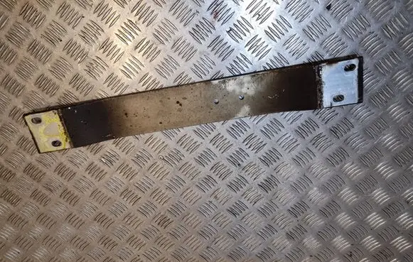 Audi A6 S6 C6 4F Other under body part 4F0804813