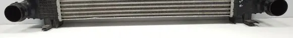 Mercedes-Benz E W212 Intercooler radiator A2045000000