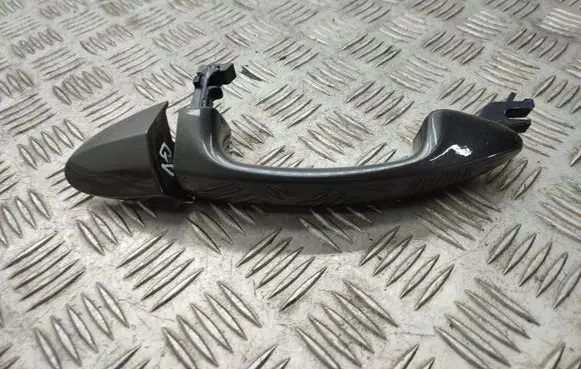 Ford Turneo Courier Front door exterior handle