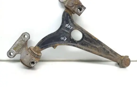 Front lower control arm/wishbone