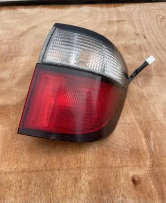 Mazda 626 Rear/tail lights R2265 R2265R