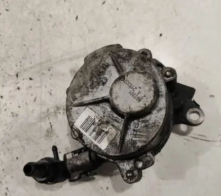 Renault Laguna III Vacuum pump 8200683981