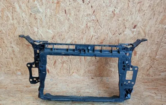 Audi Q3 F3 Radiator support slam panel 83A805594H