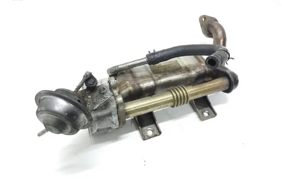 Lexus IS 220D-250-350 EGR valve cooler 256800R03000