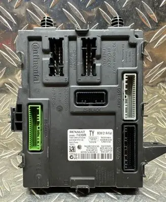 Renault Talisman Comfort/convenience module 284B17439R 16810661272059 A2C9987670100