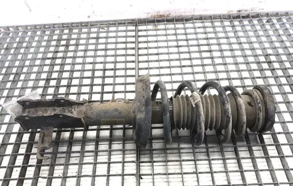 Front shock absorber/damper