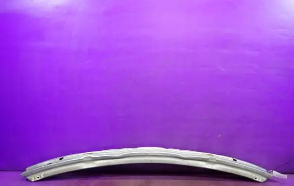 Opel Vectra C Front bumper support beam 