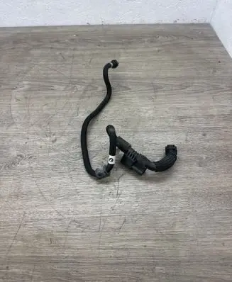 BMW 5 F10 F11 Fuel return line/hose 8575467 13538575467 8573385