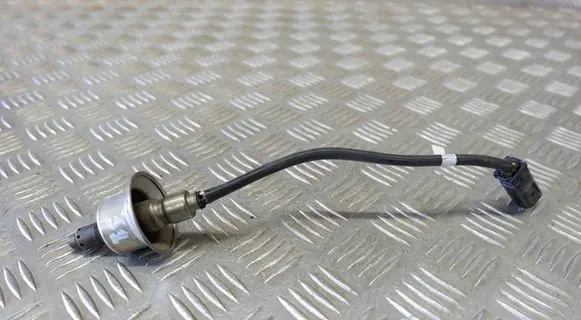 Lambda probe sensor