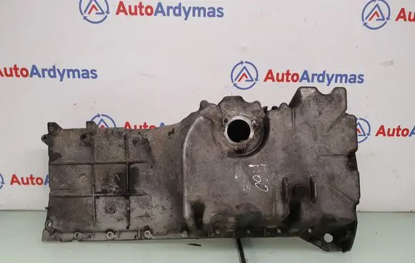 BMW 5 E60 E61 Oil sump 7793495 11137793495 7806219