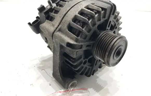 BMW 4 F32 F33 Generator/alternator 8578608