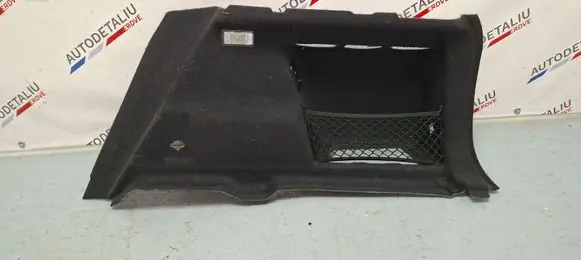BMW X1 F48 F49 Trunk/boot side trim panel 7425644