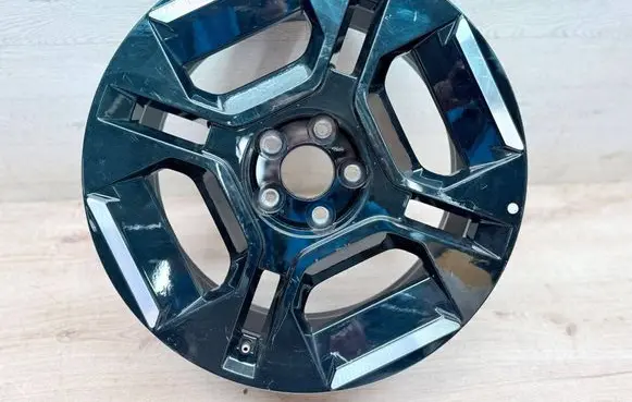 KIA EV3 R19 alloy rim 52910EV220