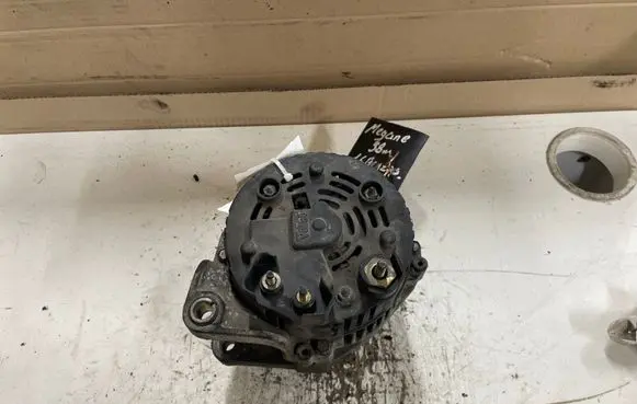 Renault Megane I Generator/alternator 7700866507 64513