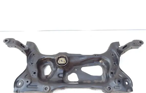 Volkswagen Golf VII Front axle beam 3Q0199315B