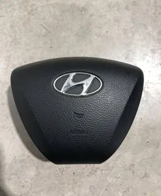 Hyundai i40 Steering wheel airbag 569003Z100