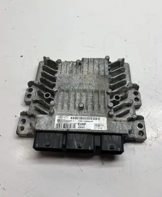 Ford Mondeo MK IV Engine control unit/module 5WS40595FT 7G9112A650UF