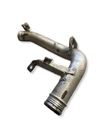 Volvo S90, V90 Intercooler hose/pipe 31370288