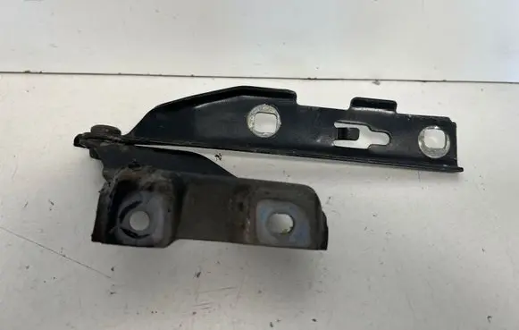 Audi A5 Sportback 8TA Engine bonnet/hood hinges 8T0823301