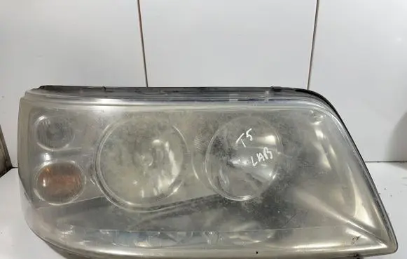 Volkswagen Transporter - Caravelle T5 Headlight/headlamp 1305235774