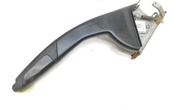 Renault Kangoo III Handbrake/parking brake lever assembly 360105898R 301984