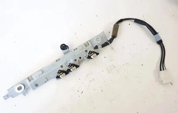 Antenna control unit