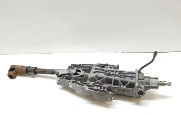 Chrysler Pacifica Steering wheel axle 5211093535