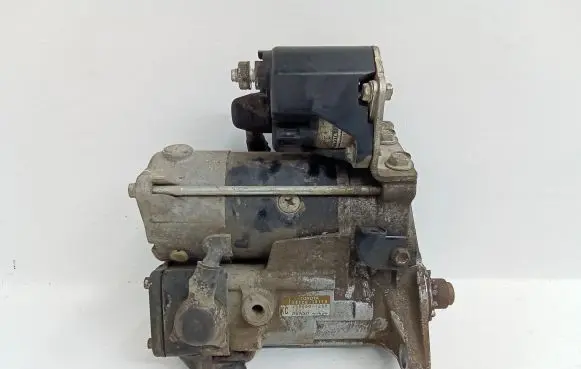Toyota Hilux (AN120, AN130) Starter motor 2810030110 4380001280