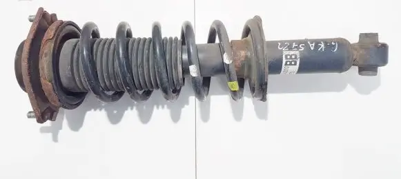 Subaru Legacy Rear shock absorber/damper 20365aj010
