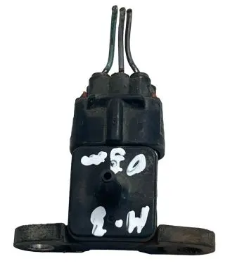Mazda 3 I Air pressure sensor 0798005690
