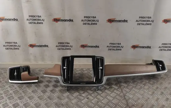 Volvo S90, V90 Panel trim 31403976 H981J