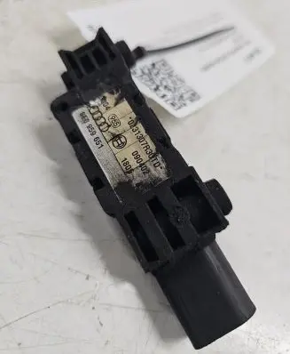 Audi A4 S4 B6 8E 8H Airbag deployment crash/impact sensor 8E0959651