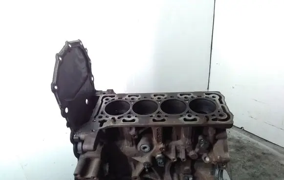 Ford Transit Custom Engine block BKFB