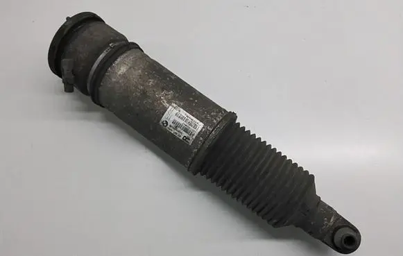 BMW 7 E65 E66 Rear shock absorber/damper 6778800