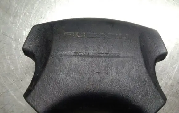 Subaru Legacy Steering wheel airbag