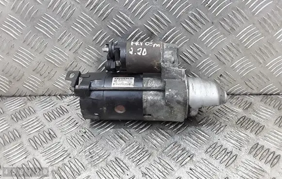Honda FR-V Starter motor M002T85672