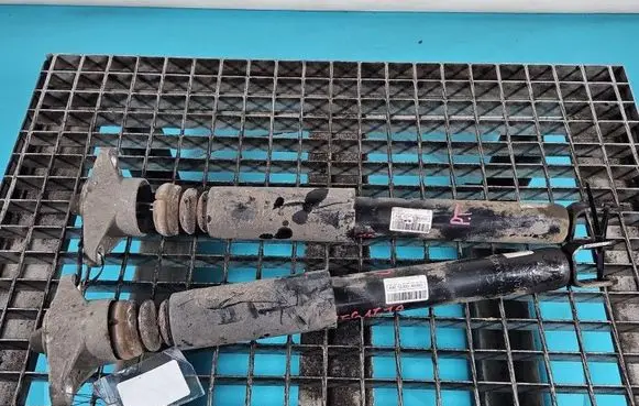 KIA Ceed Rear shock absorber/damper 55300A6460 IMPRK1561678