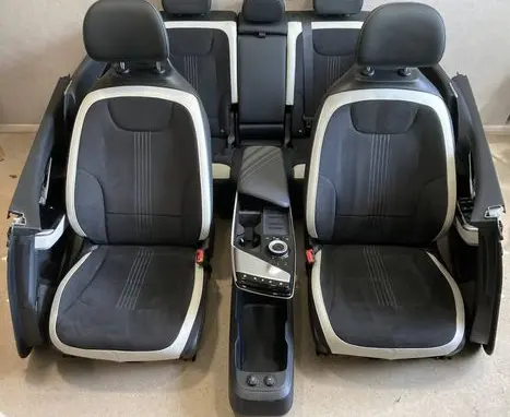 KIA EV6 Interior set 