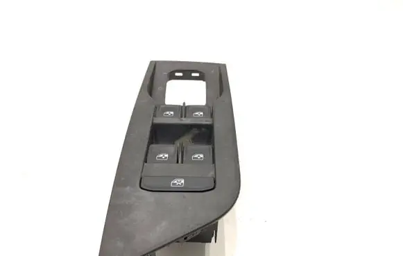 Skoda Octavia Mk4 Electric window control switch 5G0959857D