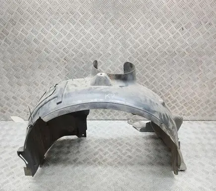 Mercedes-Benz CLA C117 X117 W117 Front wheel arch liner splash guards A2466900830