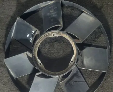 BMW 3 E46 Fan impeller 2249373 72724