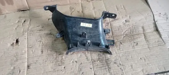 Chevrolet Camaro Brake cooling air channel/duct 84112310