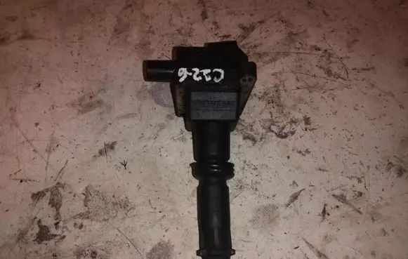 Volvo V40 Glow plug 0356100107