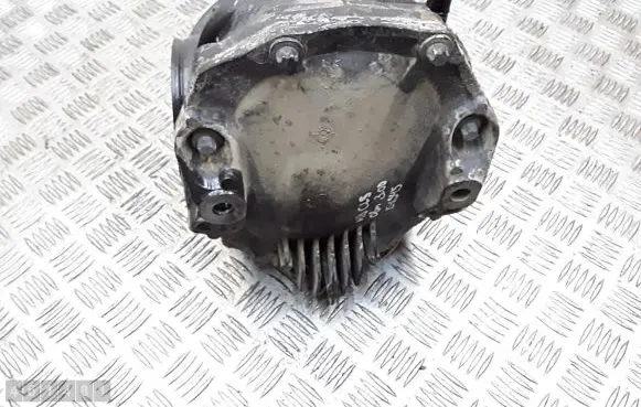 Mercedes-Benz CLS AMG C219 Rear differential a2303511808
