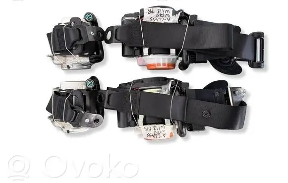 Mercedes-Benz EQA Set of seat belts